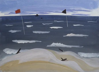 El Mar por Mistral